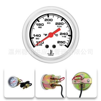Stable Instrument, automobile instrument