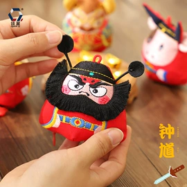 香包/香囊;布艺绣品;女士斜挎包