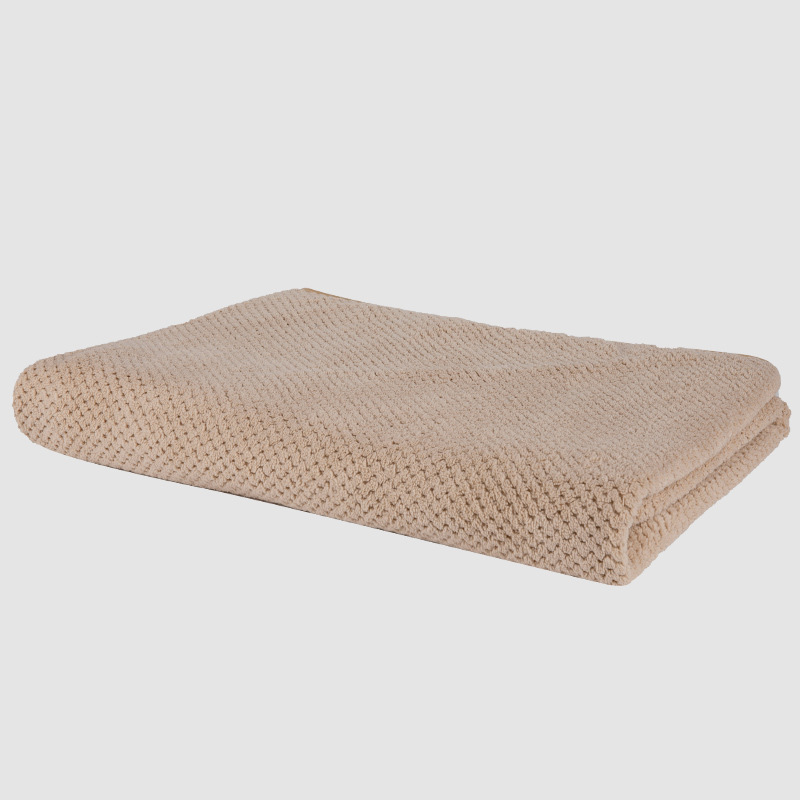 Toalla de baño a cuadros de piña 90*170 hogar extra grueso fuerte absorbente adulto baño Toalla de playa traje al por mayor