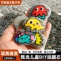彩绘绘画涂鸦手绘鹅卵石