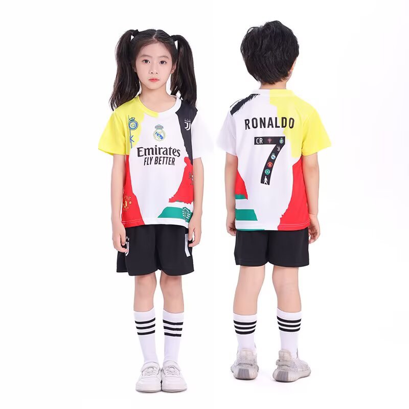 26尤WC罗7号特别版 / 14