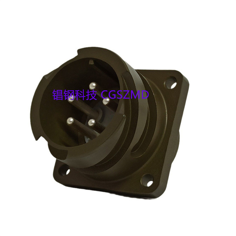 Vg95234����������MIL-DTL-5015H��ѹ��ʽ������ʽ���Ͻ����