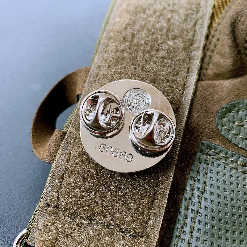 실버 작은 역사 판 (스파이크)