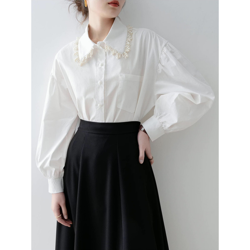 Spring shirt