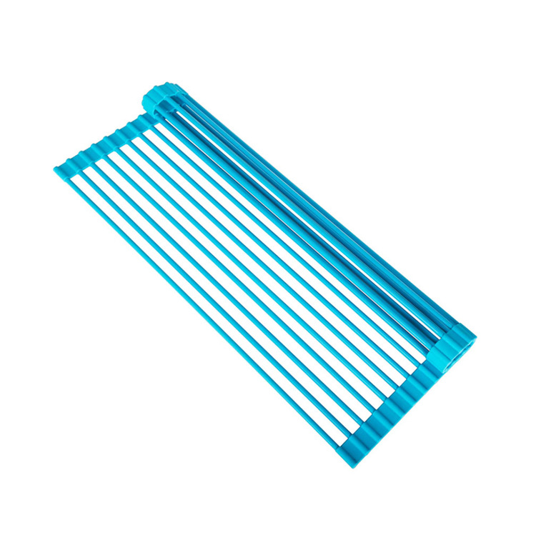 52*33cm 18 원형 튜브-블루