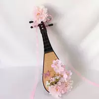 Танец Пипа для детей и взрослых, летающий танец Дуньхуань, реквизит для танца Пипа, реквизит для выступлений Пипа