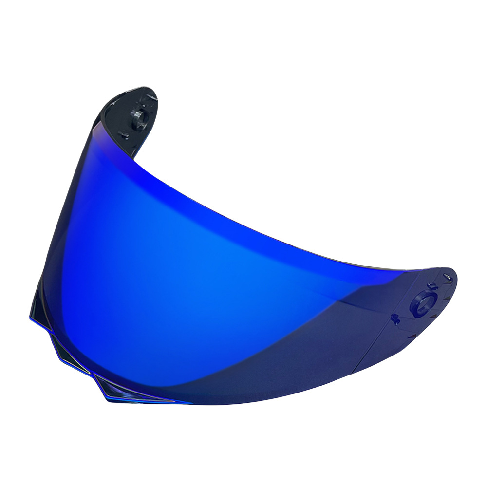 V25B Motorcycle Helmet Lens Is Suitable for R935, R935Sv High-Definition Anti-Uv Electroplated Colorful Mirror Surface