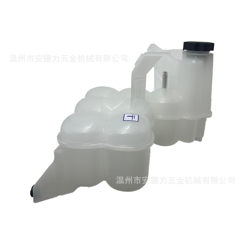 For Dodge Ram 25002013-2018 68166475Ac Expansion Tank with Cover 603-839