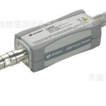 回收 Keysight U2000A  功率传感器