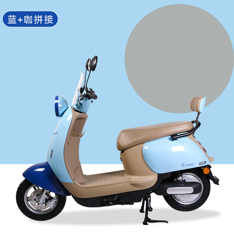 V6電動自転車48V二輪電気自動車バッテリーカーは、Eバイクメーカーの外国貿易直接供給を越境することができます|undefined
