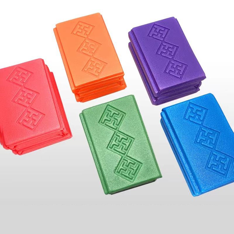 Comfortable and cool [blue 1 piece] easy to carry