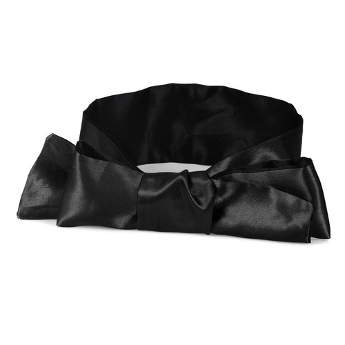 Lingerie wholesale adult black red eye mask stage props accessories straps supplies uniform sex toys European and American women