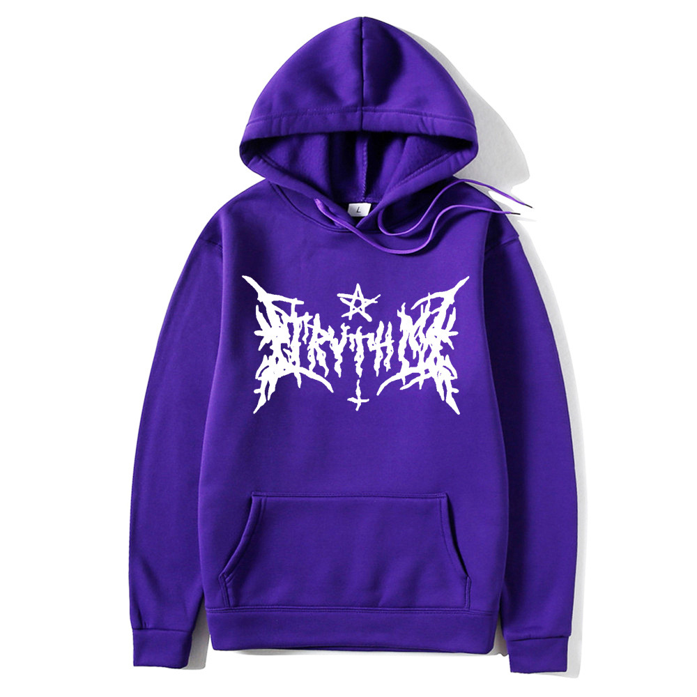 Tkpa American street vibe wind thorn wash maglione usato uomini e donne amanti hip hop marea nazionale Felpa con cappuccio_voghion.com