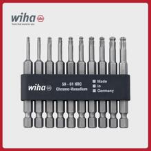 wiha�����¹�  70mm ��ͷ������ͷ����10֧װ32804