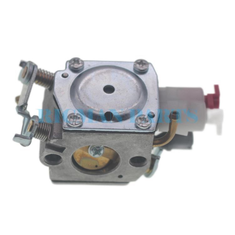 厂家批发汽油机配件适用于Husqvarna 340 345 350 353 化油器