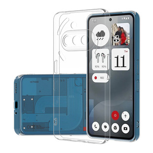 �m��Nothing Phone 4A pro�֙C�����l͸��ȫ���󚤳������o�׹��S