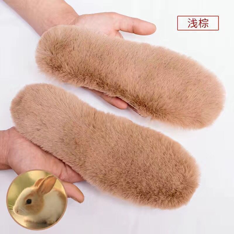 Jin Yao Shizhu calentamiento de terciopelo 1 par