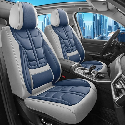 All Seasons, Fully Enclosed Five-Seater — Four Seasons Pad