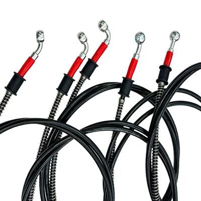 Other brake systems universal accessories