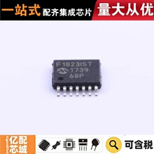 ����ԭװ PIC16F1823-I/ST TSSOP-14 ��Ƭ��(MCU/MPU/SOC)