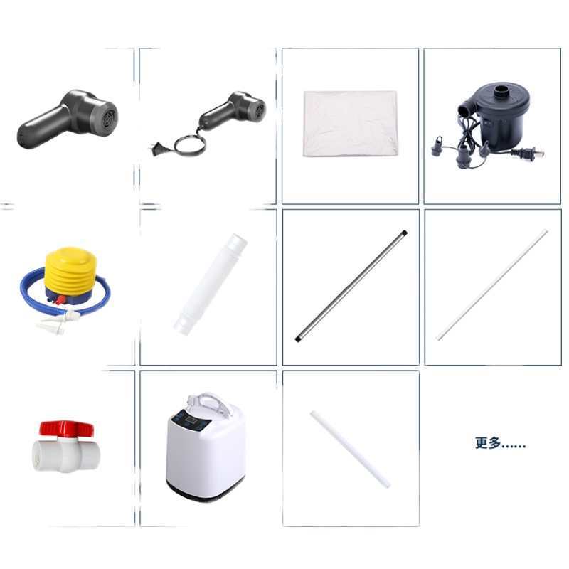 Foldable Bath Tub with Accessories for Adults, Shower Cap, Bathtub Neck Ring, Wired Core, Fast Charging, Polyester Foldable Bath Tub with Accessories for Adults, Shower Cap, Bathtub Neck Ring, Wired Core, Fast Charging, Polyester