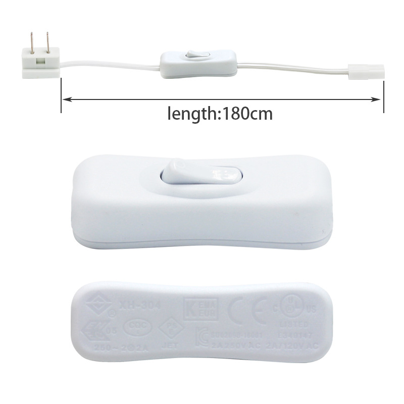 SPT2两插+XH-304+端子-4