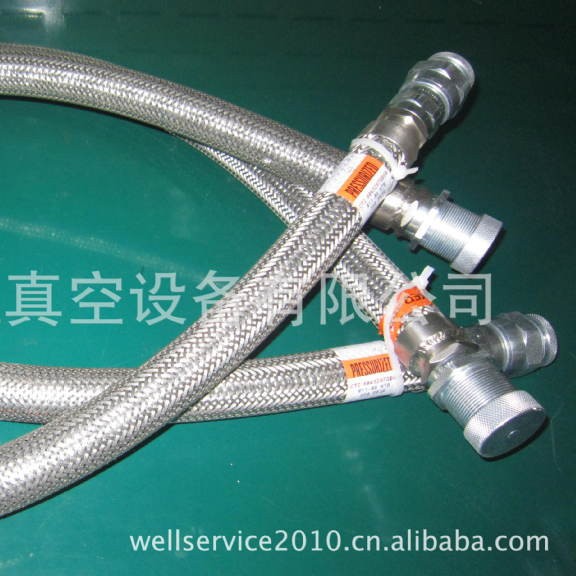 CTI Helium Line 8043267G060 氦气管