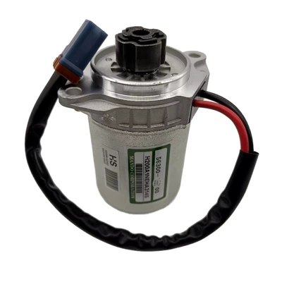 563301R500 56330-1R500: Hyundai Steering gear assembly
