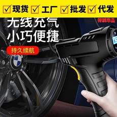 Car maintenance emergency 9-piece toolbox set household hardware tool box insurance gift tool set