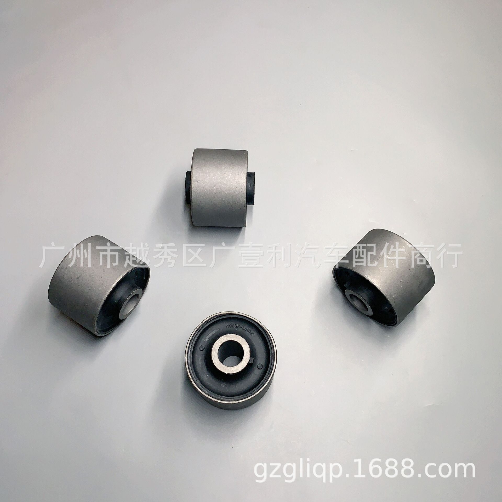 Suitable for 48655-50012 48655-50011 48655-50010 LS430 UCF10 lower suspension glue