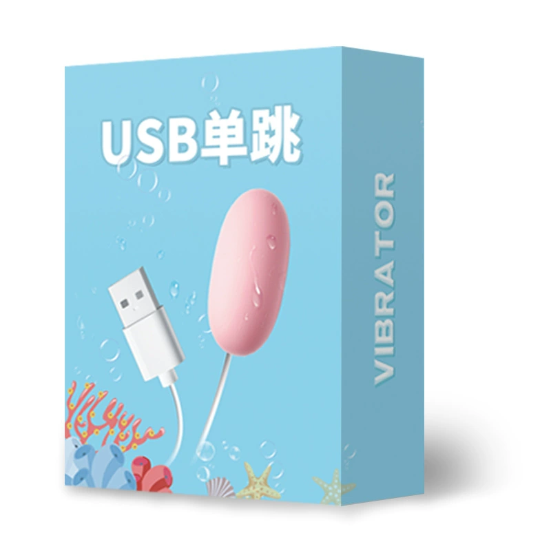 Personal Massager Laile Love Stick, Rechargeable, Multi-frequency Compact 12 cm