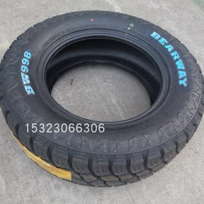 truck tire 21575r 15 265 | Off-road şinlər