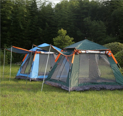 person tent — Çadırlar