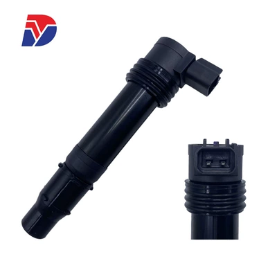 Motosiklet alışdırma bobini 129700-4180 129700-4571 129700-4510 F6T547