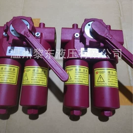 过滤器;滤芯;滤油机