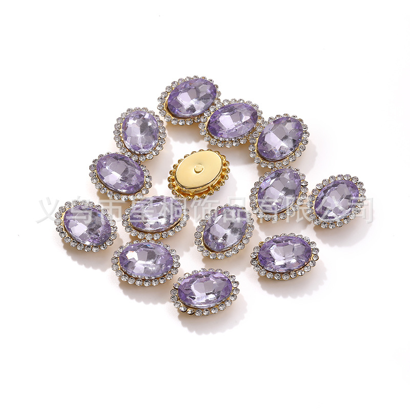 Crystal purple
