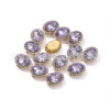 Crystal purple