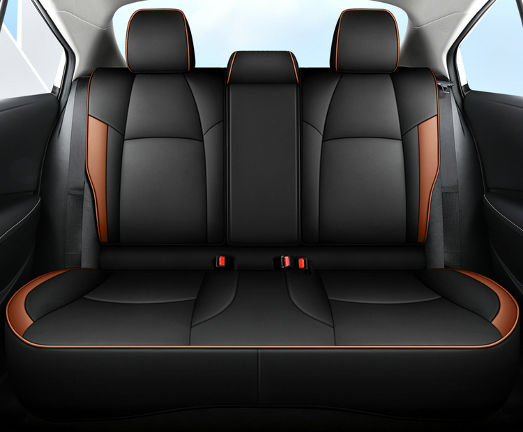 Toyota Asia Lion Special Car Seat Cushion All Seasons Surrounded Five Seats One Car One Edition Seat Cover