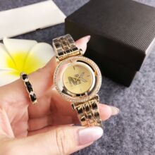 brand luxury watch����Բ��Ů����ɫ���������ֱ���ˮʱ�����