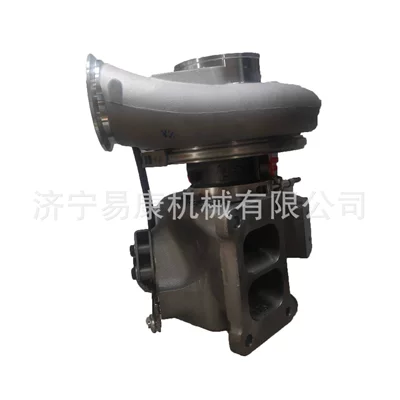KTA38 Engine Booster for Cummins 3803013 Buillas BLZ MT42 Underground Miner Diesel Engine