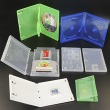 任天堂DS游戲盒 3C游戲轉換卡盒游戲圓幣盒UMD卡盒switch游戲卡盒