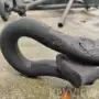 安装焊接船用锻打铁锚