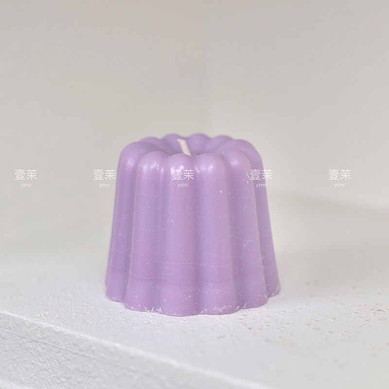 Moda de cera de banana hecha a mano DIY al por mayor creativo regalo de mano cera de soja transfronteriza regalo de cumpleaños para chicas