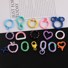 �ǹ�ɫ�������_�ڏ���Ȧ������ĈA�h耳� diy���ƹ���������