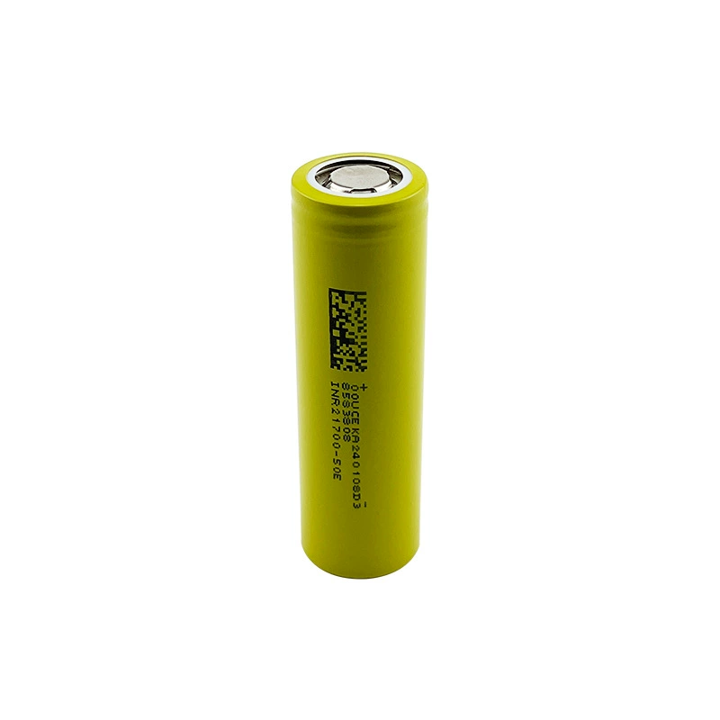 Новый магнитный ядро 21700 Core 3C Питание 3.7В5000мАч тройной литий CCC CCC сертификация полный комплект