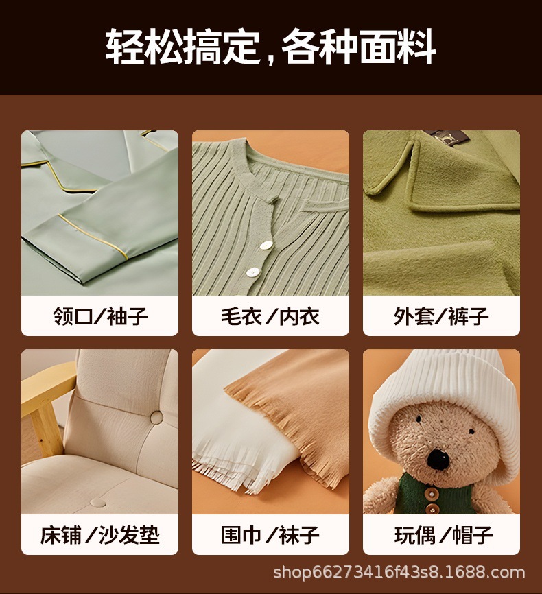 Manufacturer Hot-Selling Fabric Pilling Remover Lint Shaver USB Rechargeable Fabric Pill Remover Clothing Defuzzer