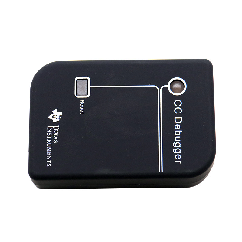 Bluetooth ZigBee simulator CC-Debugger downloader 2540 2541 2530 protocol analysis