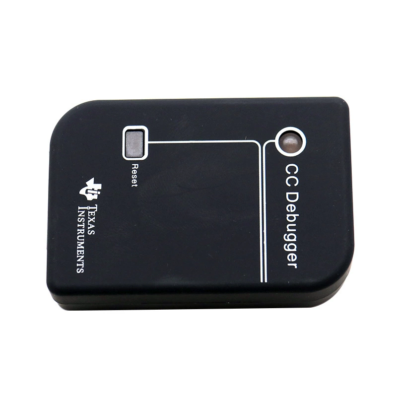 Симулятор Bluetooth ZigBee CC-Debugger для 2540, 2541, 2530 Протокол анализа Tool