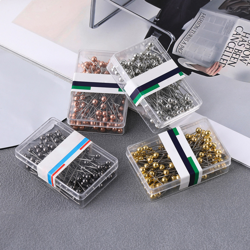 Stainless Steel Positioning Pins for Jewelry, DIY Materials, Metal 3D Cutting Positioning Pins, Fixing Pins
