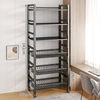 Multilayer kitchen, universal capacious storage system, new collection, wholesale